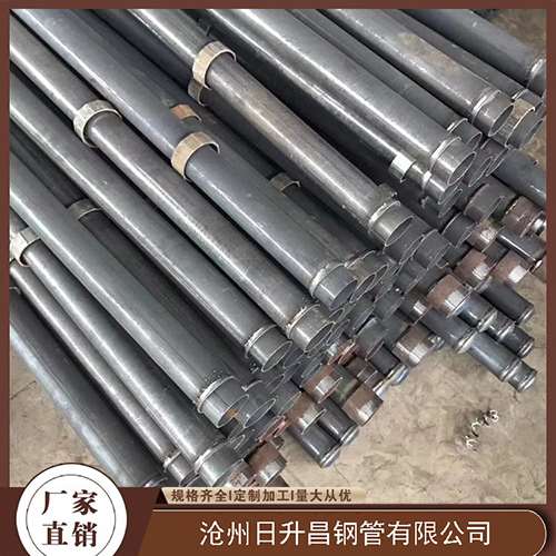 石屏声测管生产厂家