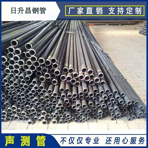 石屏桥梁声测管作用及预埋检测方法