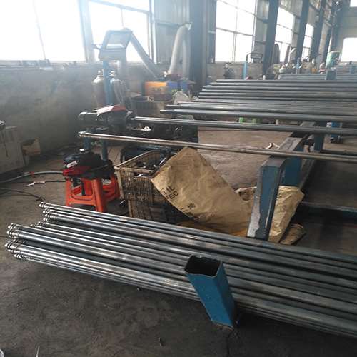 石屏桥梁桩基声测管的施工工艺流程